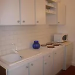 Vieux / Marche Aux Fleurs Apartman