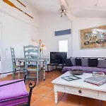 Vieux / Marche Aux Fleurs Apartman