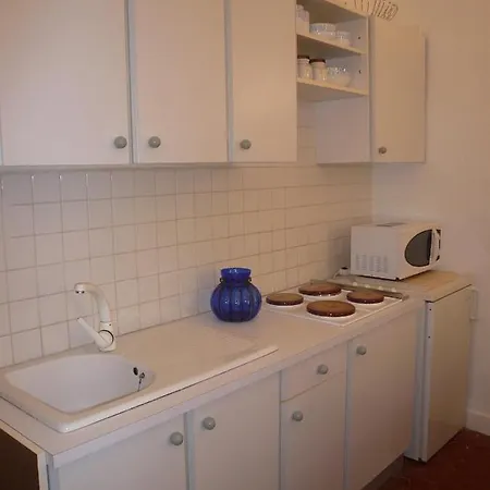 Vieux / Marche Aux Fleurs Apartmán