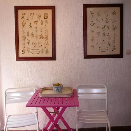 Apartmán Vieux / Marche Aux Fleurs *