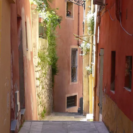 Vieux / Marche Aux Fleurs