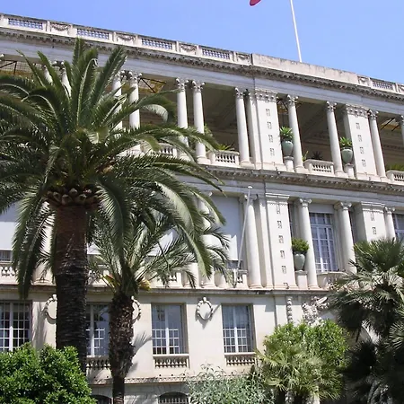 Vieux / Marche Aux Fleurs Nice