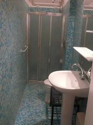 Apartmán Vieux / Marche Aux Fleurs