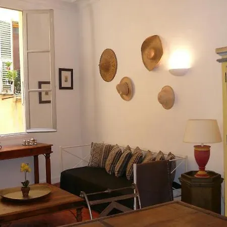 Vieux / Marche Aux Fleurs