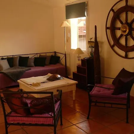 Apartmán Vieux / Marche Aux Fleurs Nice