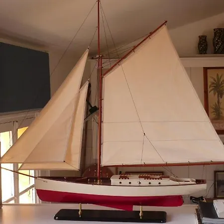 Apartmán Vieux / Marche Aux Fleurs *