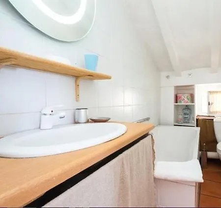 Vieux / Marche Aux Fleurs