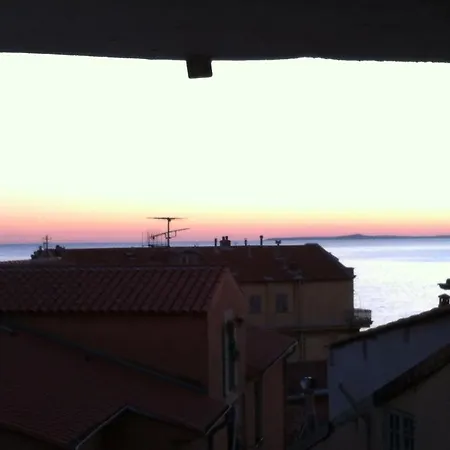 Vieux / Marche Aux Fleurs *