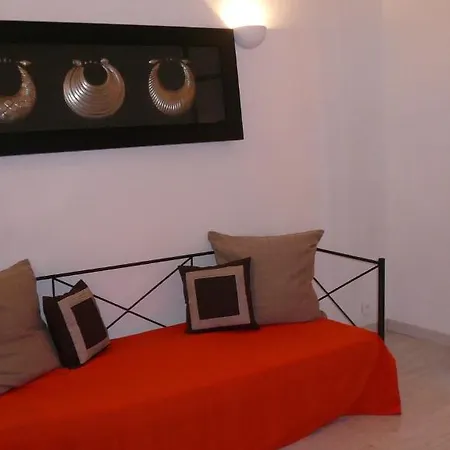 Vieux / Marche Aux Fleurs * Nice