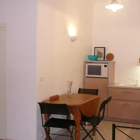 Vieux / Marche Aux Fleurs Nice