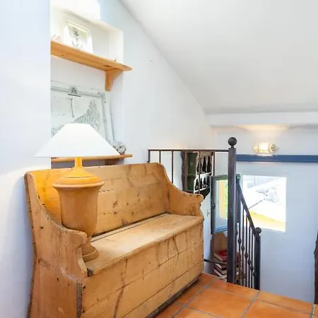 Apartmán Vieux / Marche Aux Fleurs Nice