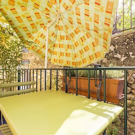 Vieux / Marche Aux Fleurs * Nice