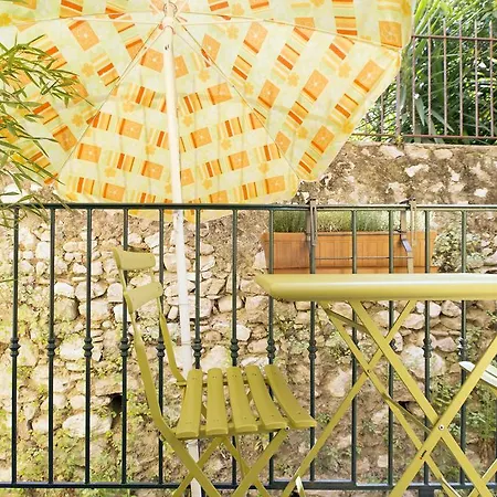 Vieux / Marche Aux Fleurs * Nice