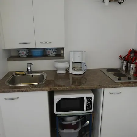 Vieux / Marche Aux Fleurs Nice